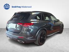 MERCEDES-BENZ GLC 400 e 4MATIC EQ Star AMG Line, Plug-in-Hybrid Benzin/Elektro, Neuwagen, Automatik - 4