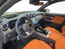 MERCEDES-BENZ GLC 400 e 4MATIC EQ Star AMG Line, Plug-in-Hybrid Benzin/Elektro, Neuwagen, Automatik - 5