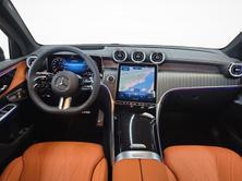 MERCEDES-BENZ GLC 400 e 4MATIC EQ Star AMG Line, Plug-in-Hybrid Benzin/Elektro, Neuwagen, Automatik - 7