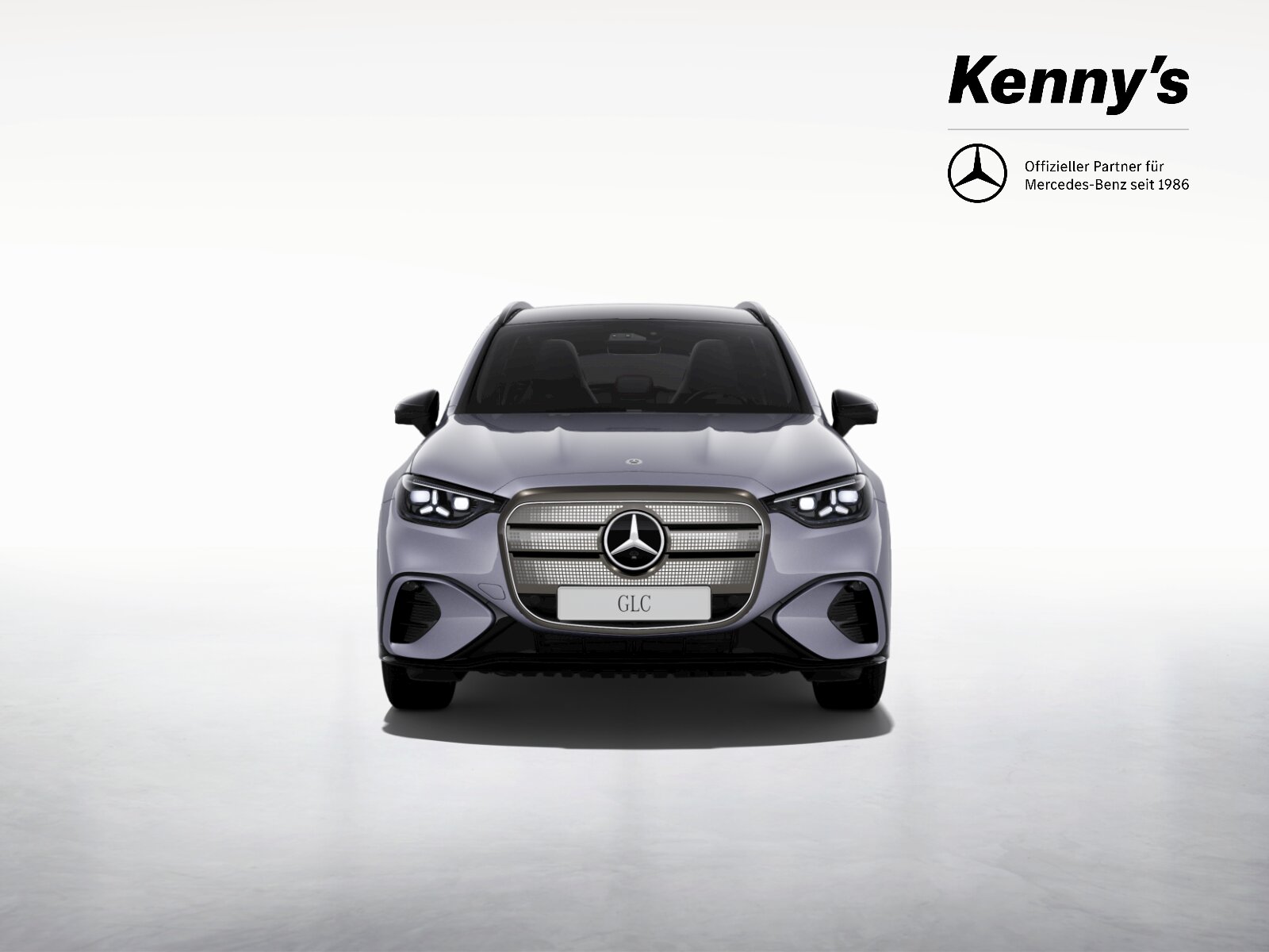 MERCEDES-BENZ GLC 400 4MATIC, Elektro, Neuwagen, Automatik - 2