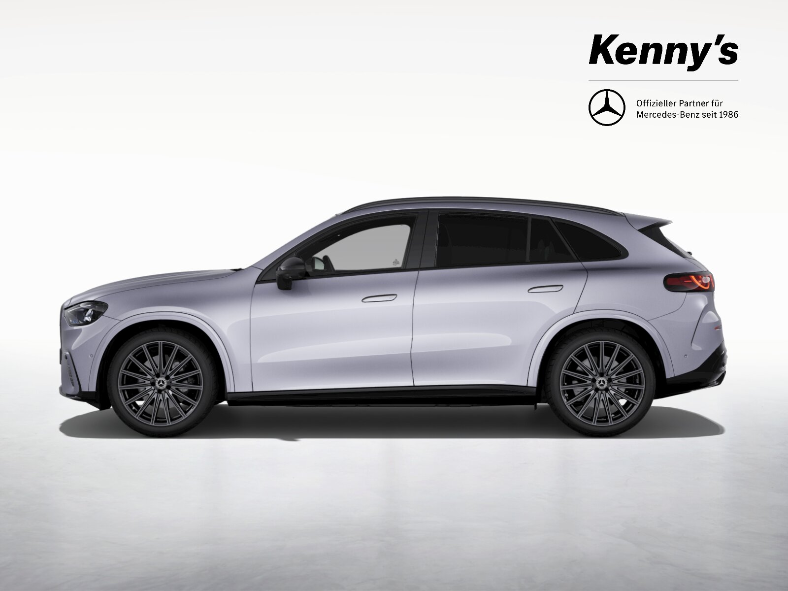 MERCEDES-BENZ GLC 400 4MATIC, Elektro, Neuwagen, Automatik - 3