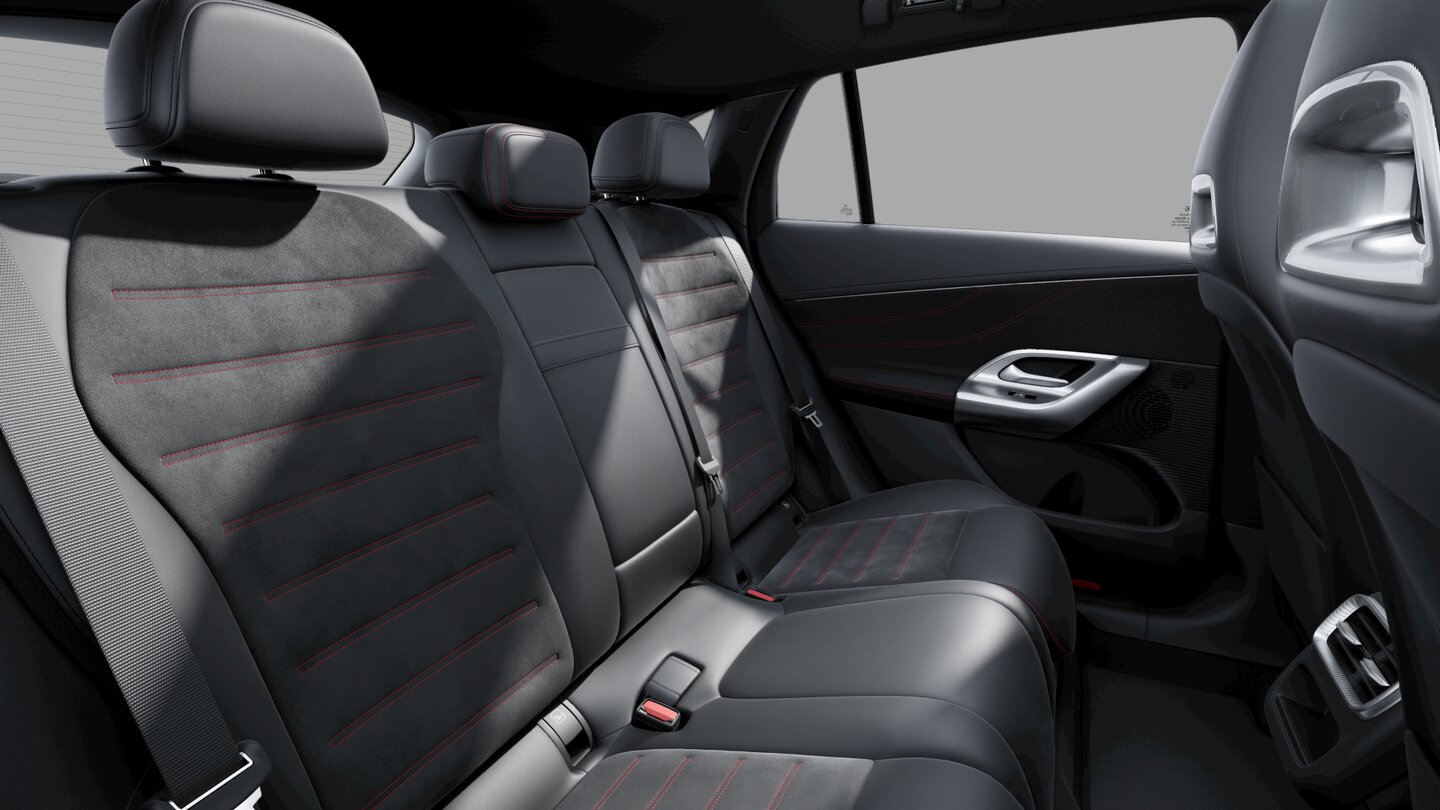 MERCEDES-BENZ GLC 400 4MATIC, Elektro, Neuwagen, Automatik - 7