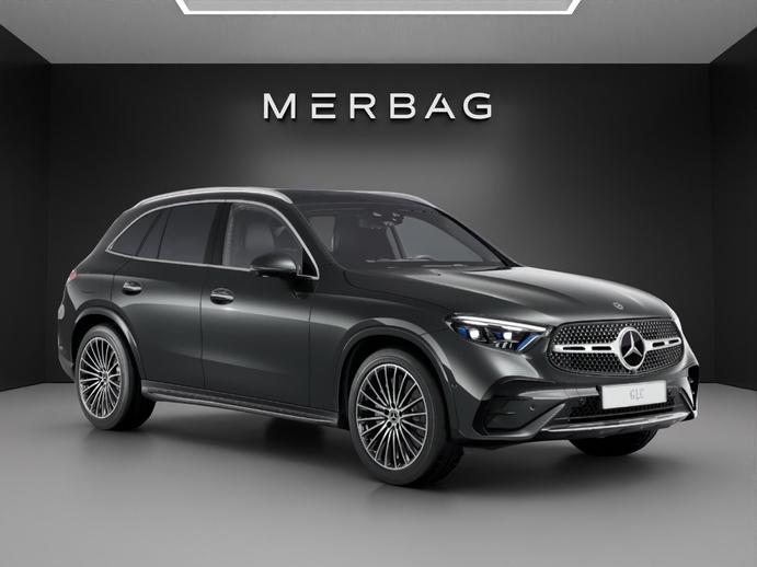 MERCEDES-BENZ GLC 400 e 4Matic 9G-Tronic, Plug-in-Hybrid Benzina/Elettrica, Auto nuove, Automatico