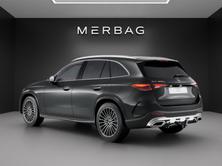 MERCEDES-BENZ GLC 400 e 4Matic 9G-Tronic, Plug-in-Hybrid Benzina/Elettrica, Auto nuove, Automatico - 3