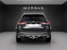 MERCEDES-BENZ GLC 400 e 4Matic 9G-Tronic, Plug-in-Hybrid Benzina/Elettrica, Auto nuove, Automatico - 4