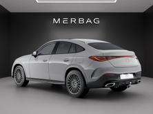 MERCEDES-BENZ GLC Coupé 400 e 4Matic 9G-Tronic, Plug-in-Hybrid Benzin/Elektro, Neuwagen, Automatik - 3