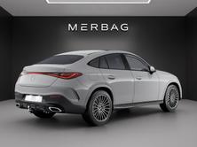 MERCEDES-BENZ GLC Coupé 400 e 4Matic 9G-Tronic, Plug-in-Hybrid Benzin/Elektro, Neuwagen, Automatik - 5