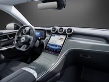 MERCEDES-BENZ GLC Coupé 400 e 4Matic 9G-Tronic, Plug-in-Hybrid Benzin/Elektro, Neuwagen, Automatik - 7