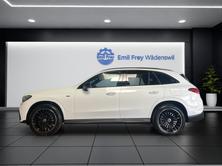 MERCEDES-BENZ GLC 400 e 4MATIC EQ Star AMG Line, Hybride Rechargeable Essence/Électricité, Voiture nouvelle, Automatique - 2