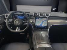 MERCEDES-BENZ GLC 400 e 4MATIC EQ Star AMG Line, Hybride Rechargeable Essence/Électricité, Voiture nouvelle, Automatique - 5