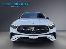 MERCEDES-BENZ GLC 400 e 4Matic EQ Star 9G-Tronic, Hybride Rechargeable Essence/Électricité, Voiture nouvelle, Automatique - 2