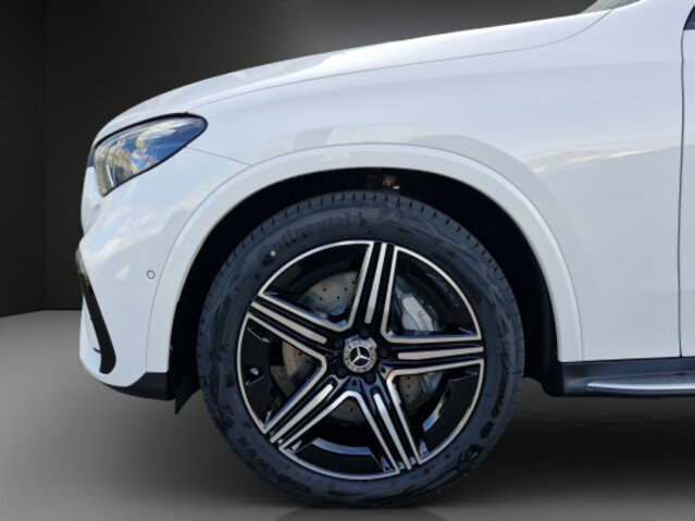 MERCEDES-BENZ GLC 400 e 4M 9G-Tronic, Plug-in-Hybrid Petrol/Electric, New car, Automatic - 5