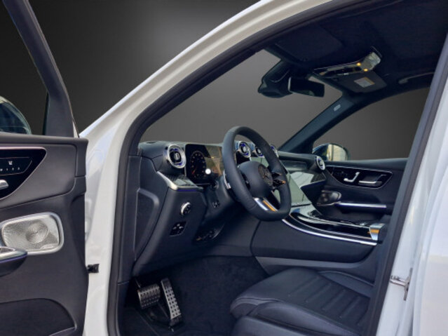 MERCEDES-BENZ GLC 400 e 4M 9G-Tronic, Plug-in-Hybrid Petrol/Electric, New car, Automatic - 6