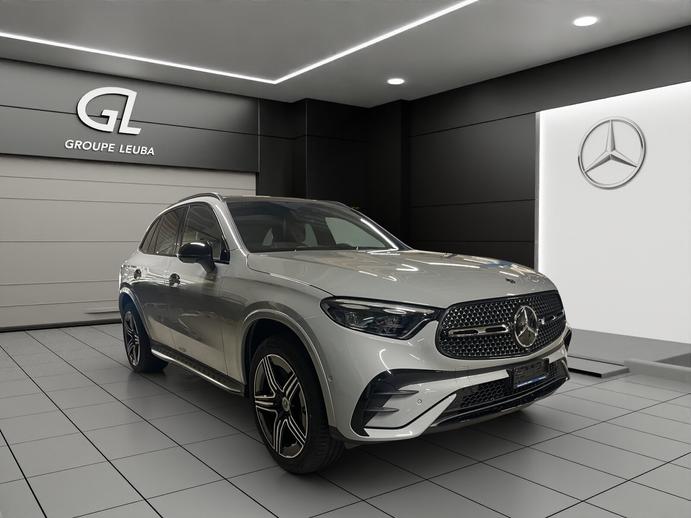 MERCEDES-BENZ GLC 400 e 4Matic EQ Star 9G-Tronic, Plug-in-Hybrid Petrol/Electric, New car, Automatic