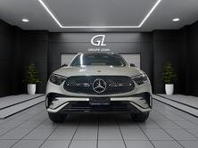 MERCEDES-BENZ GLC 400 e 4Matic EQ Star 9G-Tronic, Plug-in-Hybrid Petrol/Electric, New car, Automatic - 2