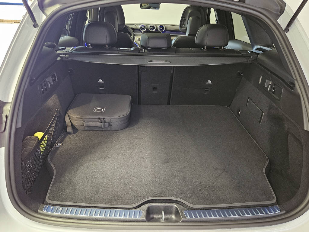 MERCEDES-BENZ GLC 400 e 4Matic AMG Line EQ Star, Plug-in-Hybrid Benzin/Elektro, Neuwagen, Automatik - 4