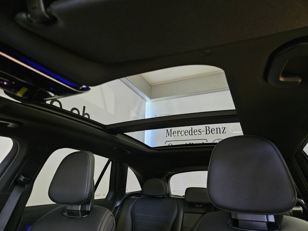 MERCEDES-BENZ GLC 400 e 4Matic AMG Line EQ Star, Plug-in-Hybrid Benzin/Elektro, Neuwagen, Automatik - 5