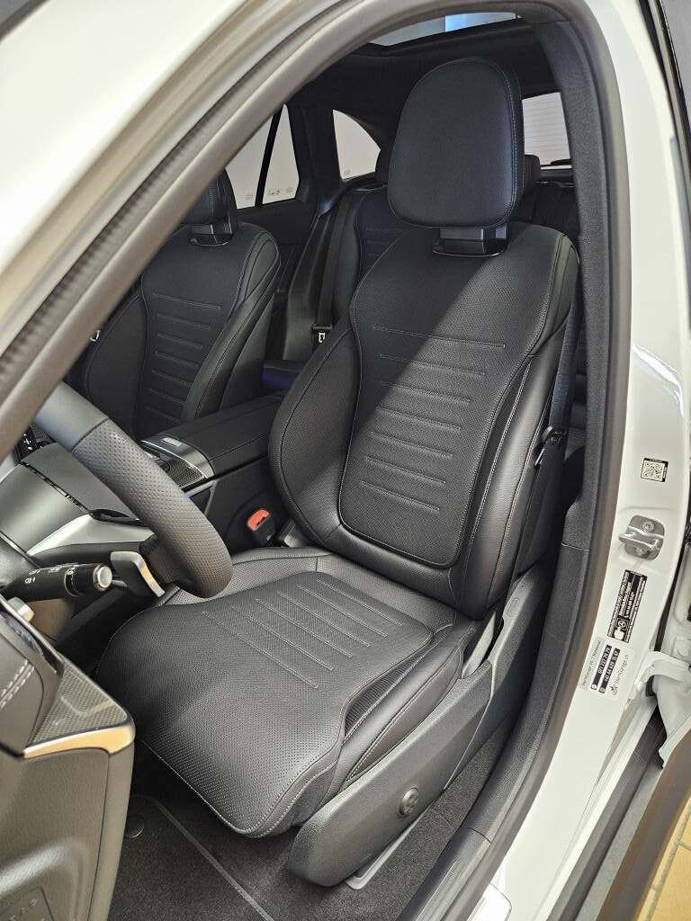 MERCEDES-BENZ GLC 400 e 4Matic AMG Line EQ Star, Plug-in-Hybrid Benzin/Elektro, Neuwagen, Automatik - 6