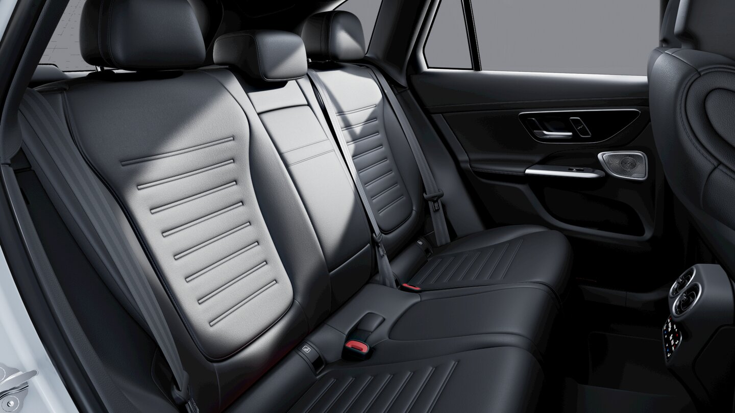 MERCEDES-BENZ GLC 400 e EQ Star AMG Line 4MATIC, Plug-in-Hybrid Petrol/Electric, New car, Automatic - 7