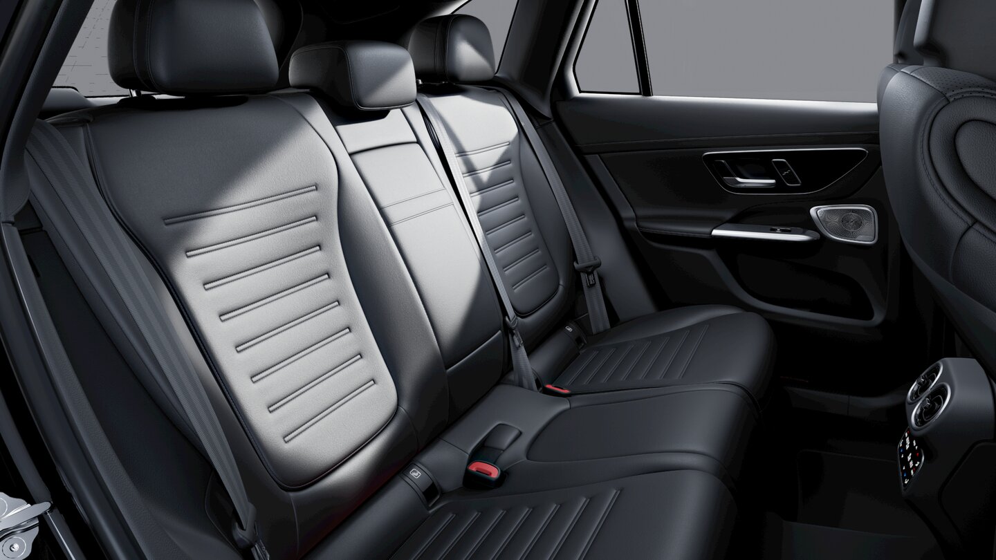 MERCEDES-BENZ GLC 400 e EQ Star AMG Line 4MATIC, Plug-in-Hybrid Benzin/Elektro, Neuwagen, Automatik - 7