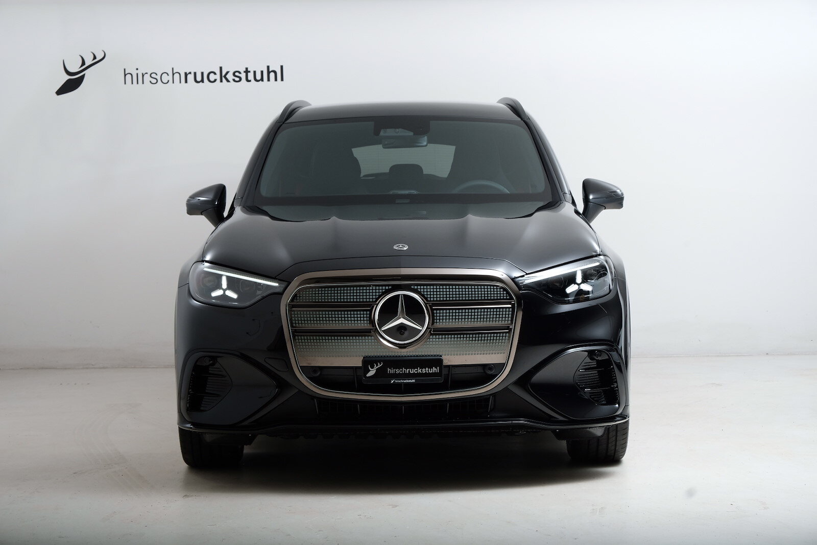 MERCEDES-BENZ GLC 400 4matic X540, Électrique, Voiture nouvelle, Automatique - 2