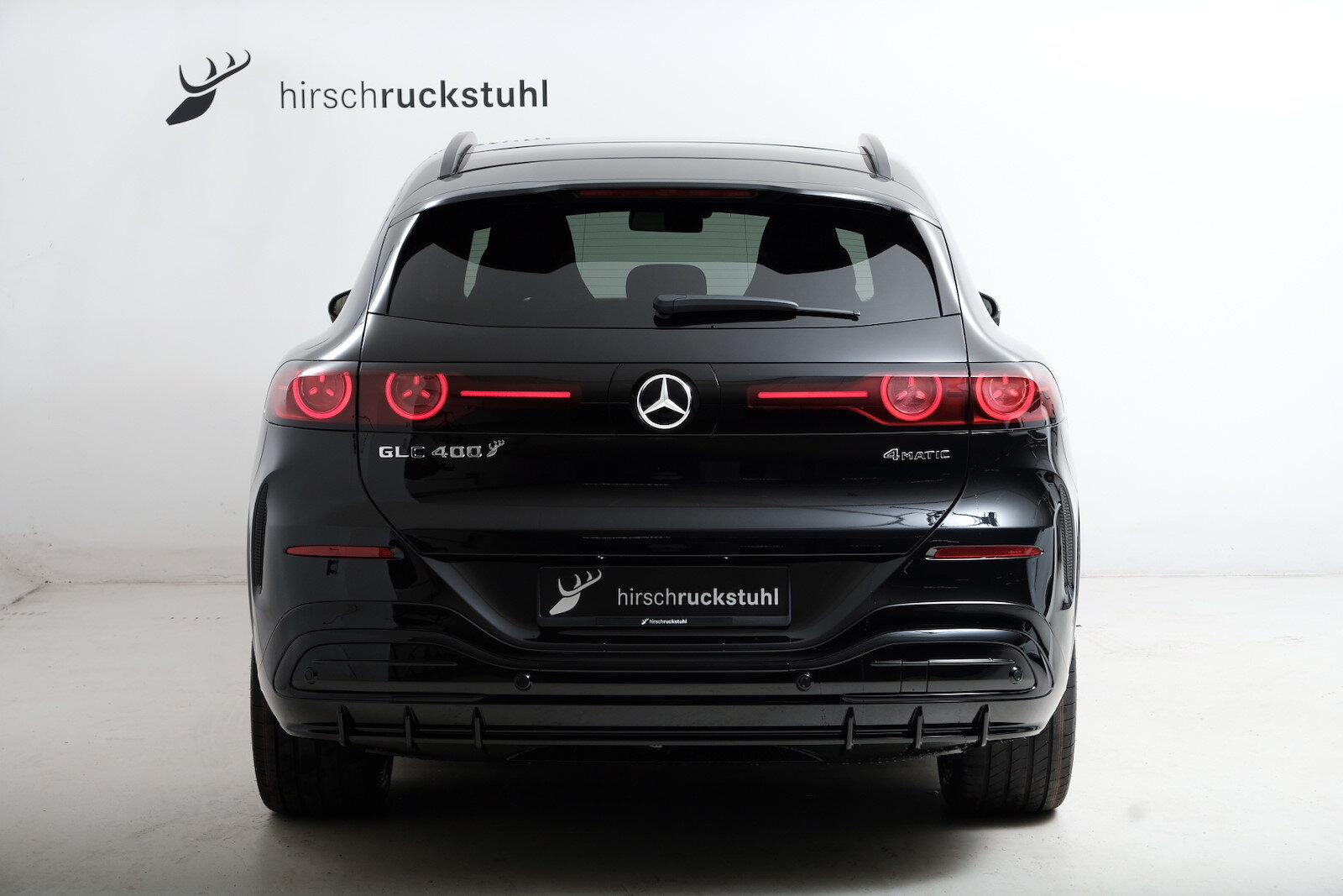 MERCEDES-BENZ GLC 400 4matic X540, Électrique, Voiture nouvelle, Automatique - 5