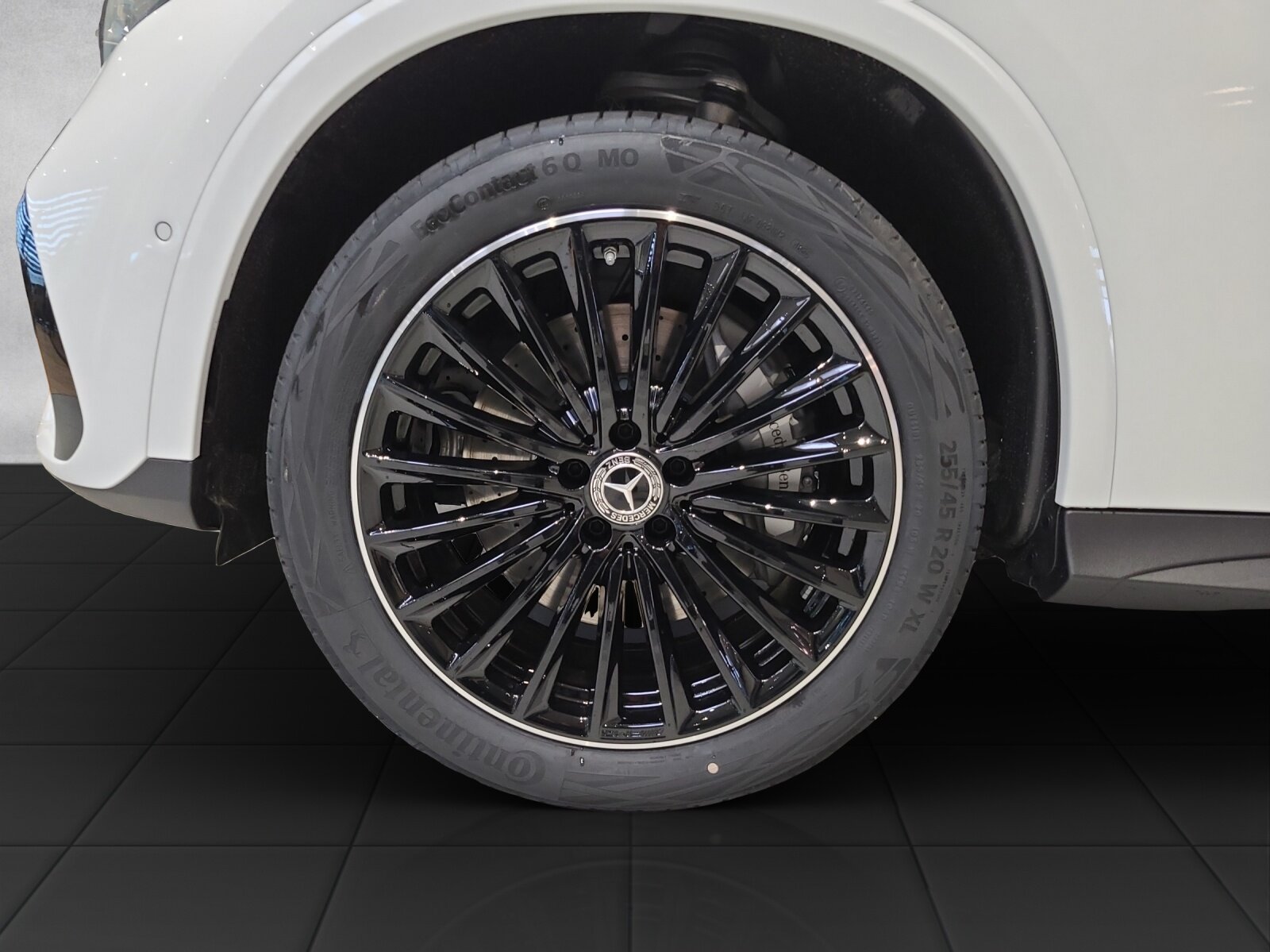 MERCEDES-BENZ GLC 400 e AMG 4M EQ-Star  X254, Hybride Rechargeable Essence/Électricité, Voiture nouvelle, Automatique - 2