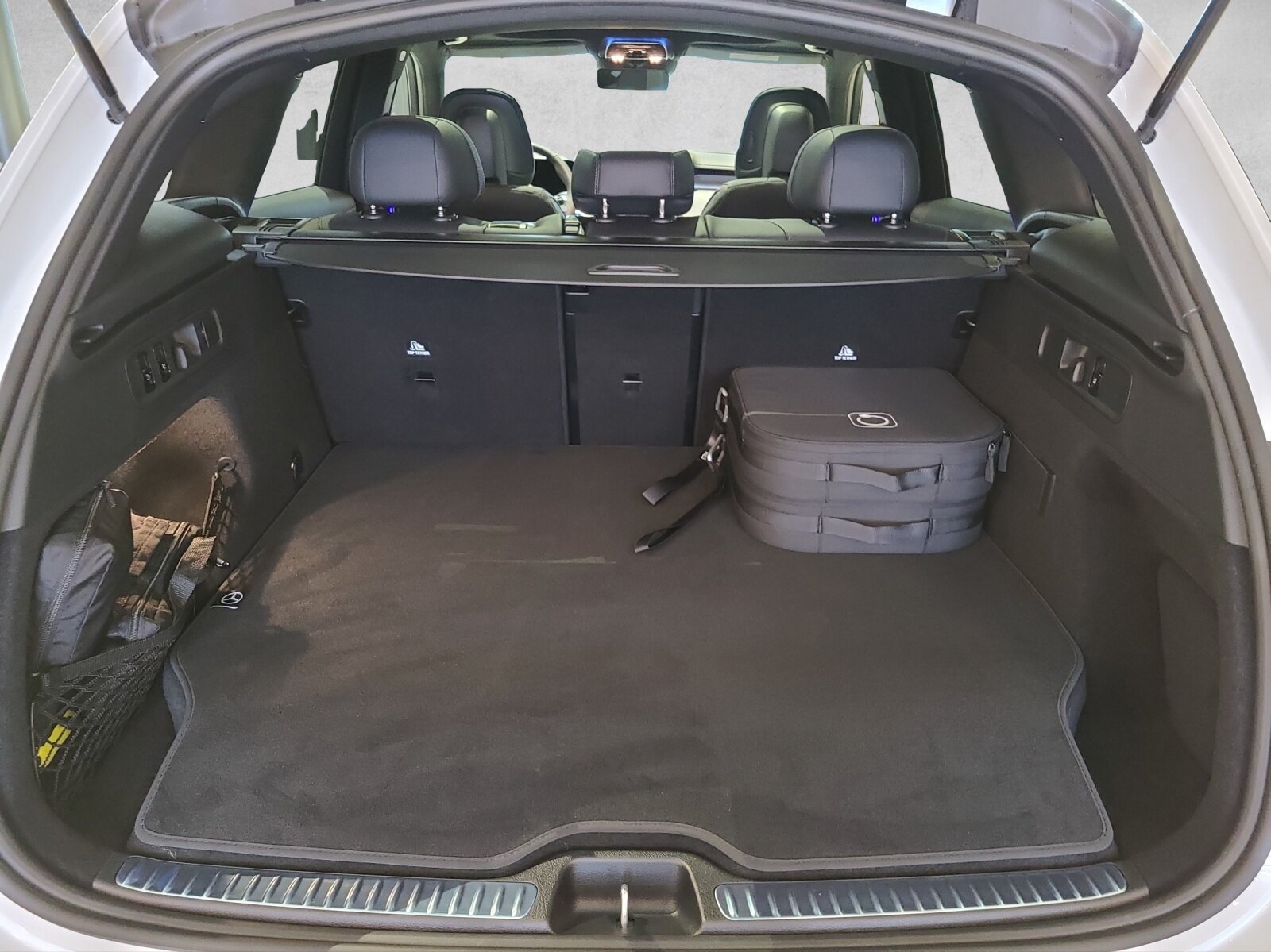 MERCEDES-BENZ GLC 400 e AMG 4M EQ-Star  X254, Hybride Rechargeable Essence/Électricité, Voiture nouvelle, Automatique - 6