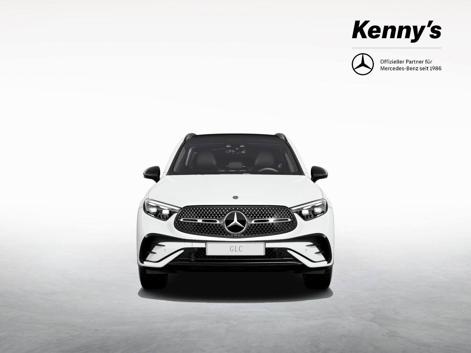 MERCEDES-BENZ GLC 400 e EQ Star AMG Line 4MATIC, Plug-in-Hybrid Benzina/Elettrica, Auto nuove, Automatico - 2