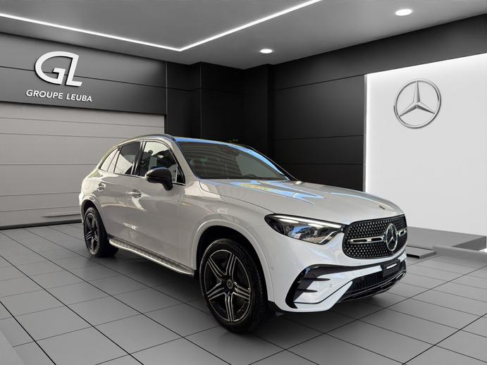 MERCEDES-BENZ GLC 400 e 4Matic EQ Star 9G-Tronic, Plug-in-Hybrid Benzina/Elettrica, Auto nuove, Automatico