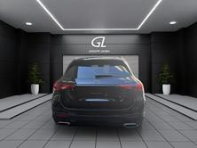 MERCEDES-BENZ GLC 400 e 4Matic EQ Star 9G-Tronic, Plug-in-Hybrid Benzina/Elettrica, Auto nuove, Automatico - 5
