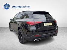 MERCEDES-BENZ GLC 400 e 4MATIC EQ Star AMG Line, Plug-in-Hybrid Benzin/Elektro, Neuwagen, Automatik - 3