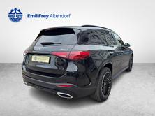 MERCEDES-BENZ GLC 400 e 4MATIC EQ Star AMG Line, Plug-in-Hybrid Benzin/Elektro, Neuwagen, Automatik - 5