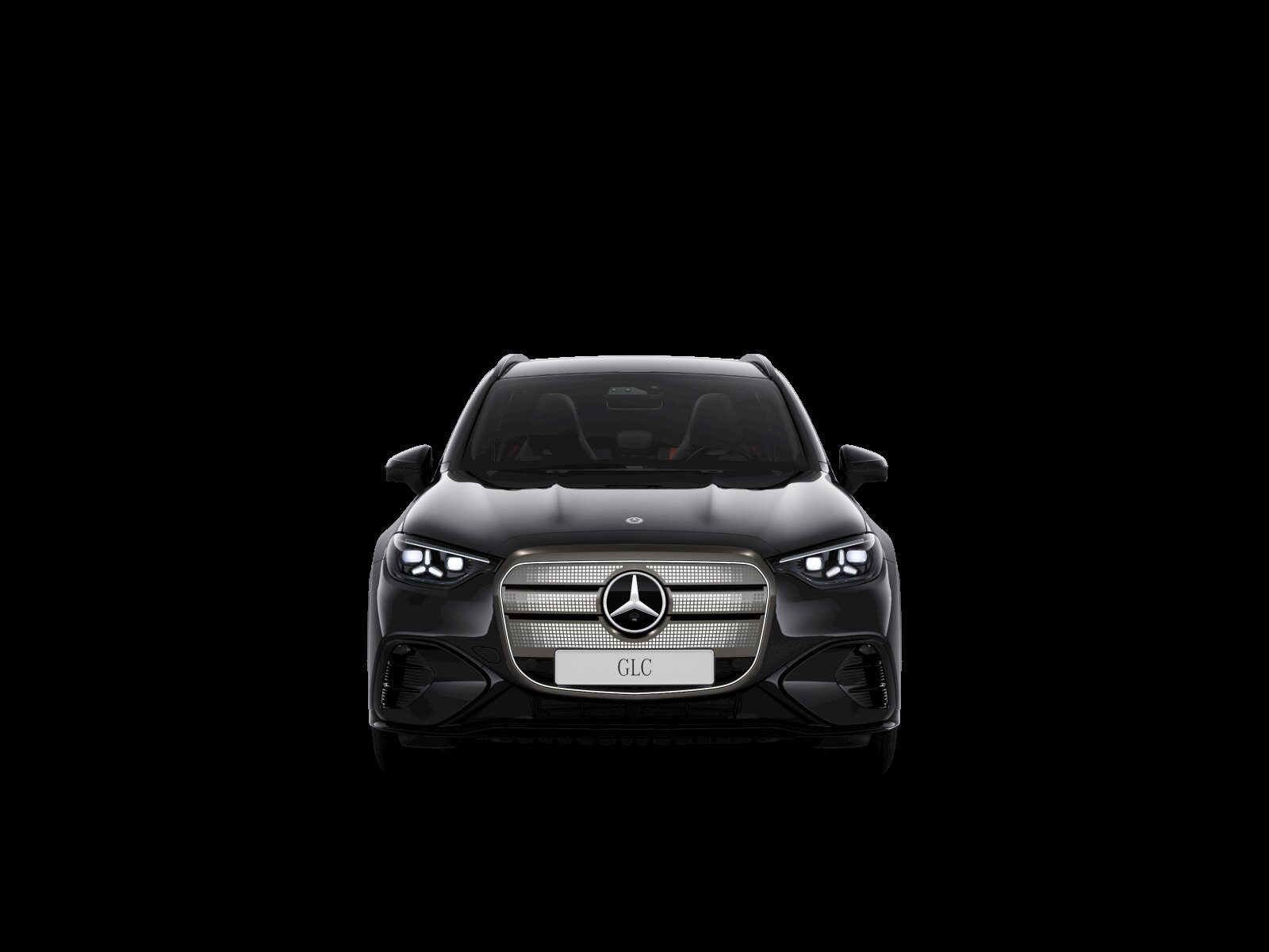 MERCEDES-BENZ GLC 400 4MATIC, Électrique, Voiture nouvelle, Automatique - 2
