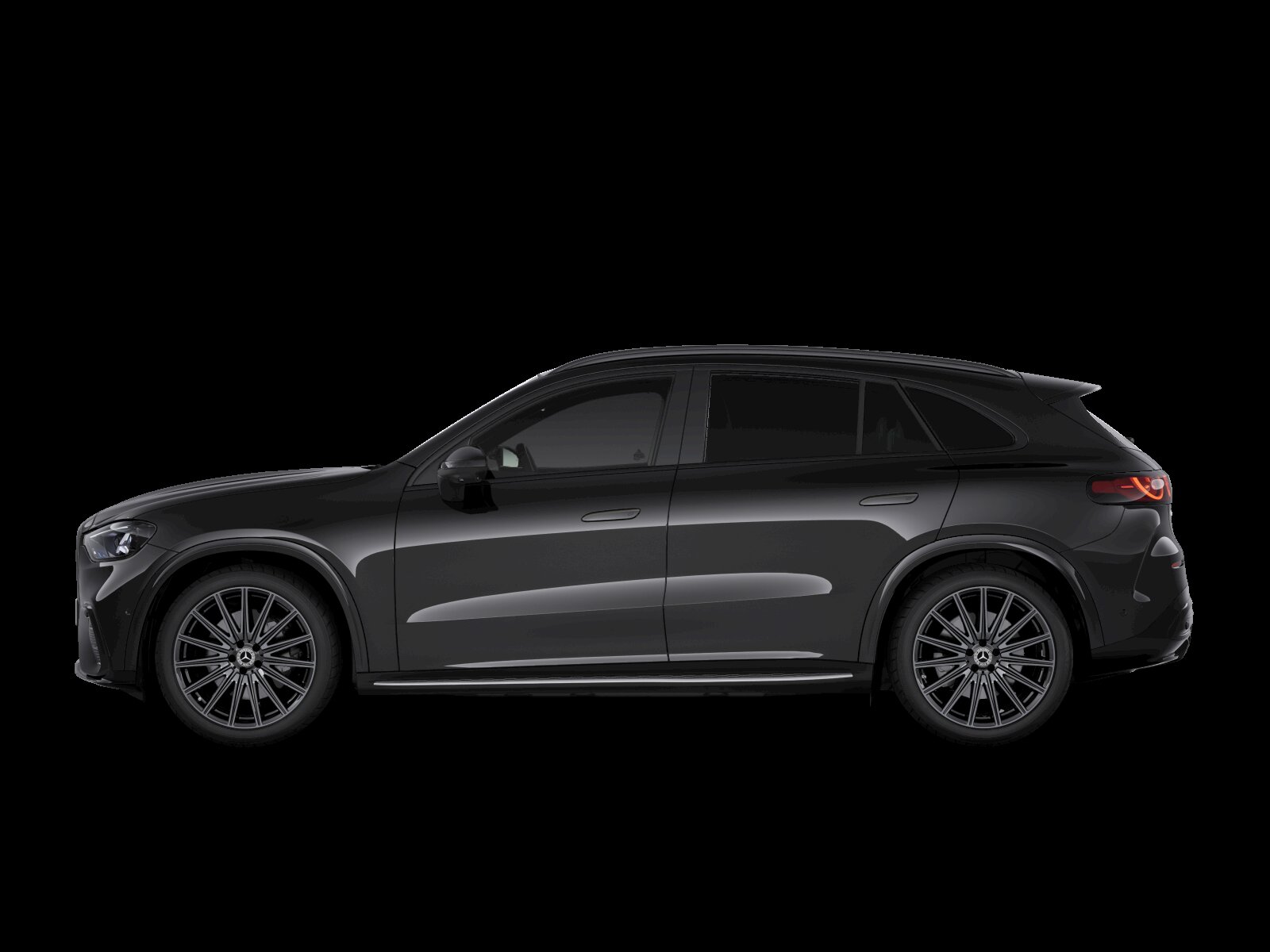 MERCEDES-BENZ GLC 400 4MATIC, Électrique, Voiture nouvelle, Automatique - 3