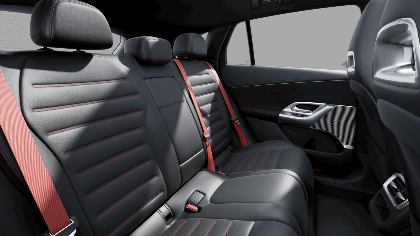 MERCEDES-BENZ GLC 400 4MATIC, Électrique, Voiture nouvelle, Automatique - 7