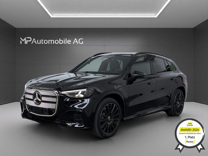 MERCEDES-BENZ GLC 400 4MATIC 94 kWh EQ, Electric, New car, Automatic