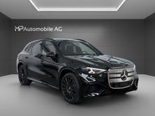 MERCEDES-BENZ GLC 400 4MATIC 94 kWh EQ, Electric, New car, Automatic - 2