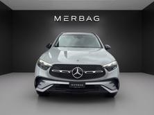 MERCEDES-BENZ GLC 400 e 4M EQ Star, Plug-in-Hybrid Benzin/Elektro, Neuwagen, Automatik - 4