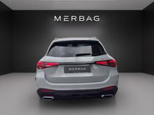 MERCEDES-BENZ GLC 400 e 4M EQ Star, Plug-in-Hybrid Benzin/Elektro, Neuwagen, Automatik - 5