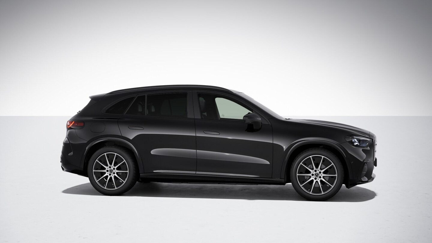 MERCEDES-BENZ GLC-Klasse X540 GLC 400 4matic, Elektro, Neuwagen, Automatik - 2