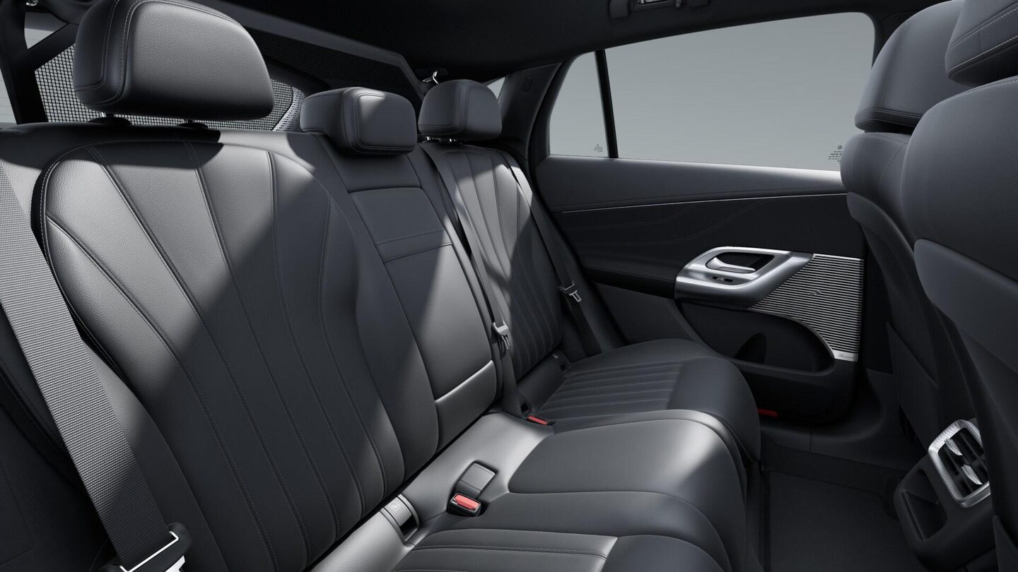 MERCEDES-BENZ GLC-Klasse X540 GLC 400 4matic, Elektro, Neuwagen, Automatik - 5