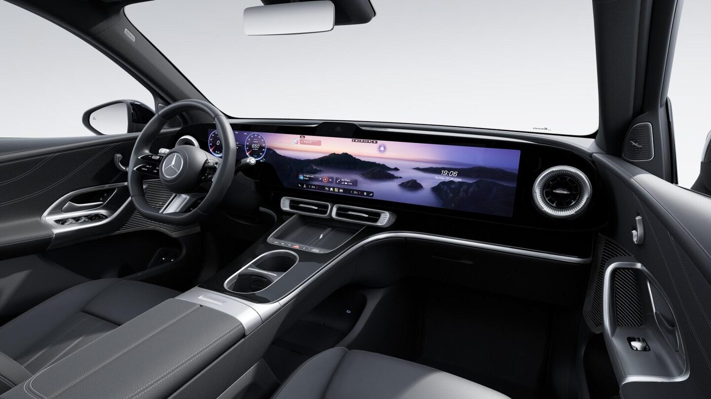 MERCEDES-BENZ GLC-Klasse X540 GLC 400 4matic, Elektro, Neuwagen, Automatik - 6