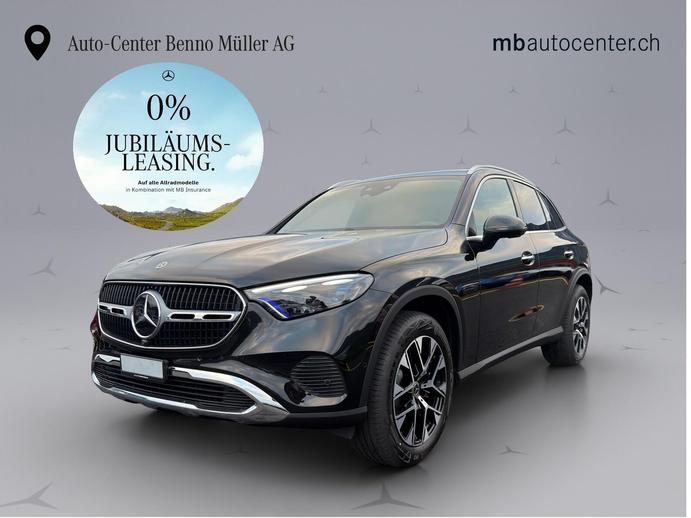 MERCEDES-BENZ GLC-Klasse X254 GLC 400 e EQ Star Avantgarde 4matic, Plug-in-Hybrid Benzina/Elettrica, Auto nuove, Automatico