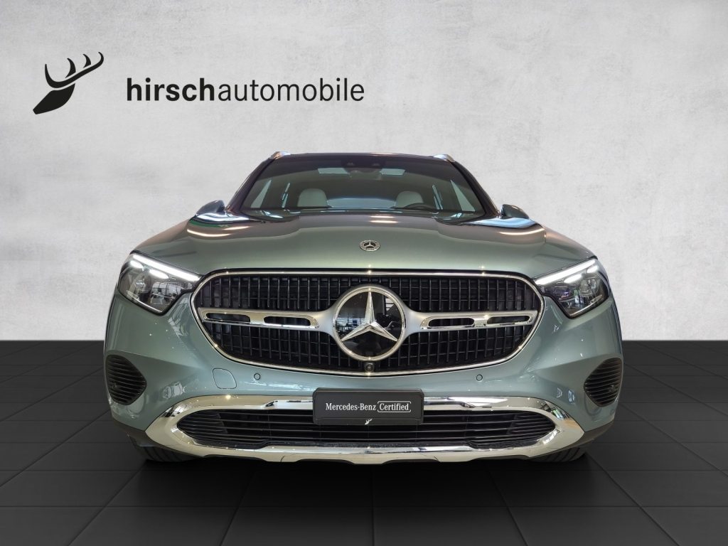 MERCEDES-BENZ GLC 400 e EQ Star Avantgarde 4matic, Plug-in-Hybrid Petrol/Electric, Second hand / Used, Automatic - 6