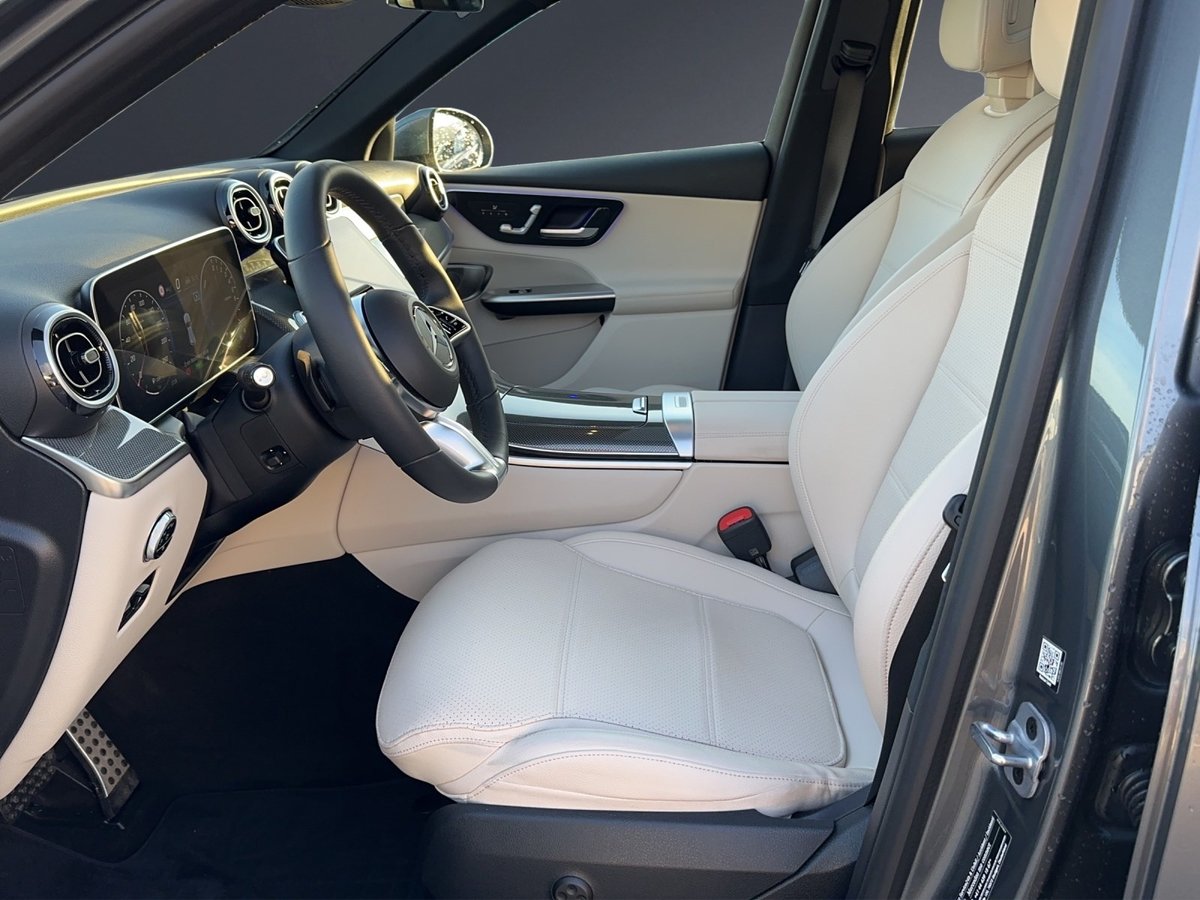 MERCEDES-BENZ GLC 400 e 4M 9G-Tronic, Plug-in-Hybrid Petrol/Electric, Second hand / Used, Automatic - 6