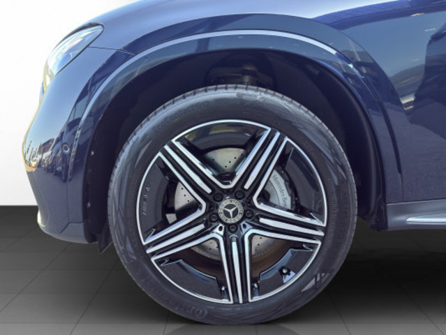 MERCEDES-BENZ GLC 400 e 4M 9G-Tronic, Plug-in-Hybrid Benzin/Elektro, Occasion / Gebraucht, Automatik - 7