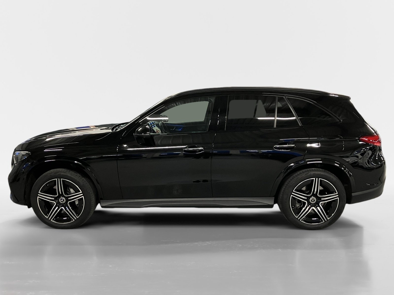 MERCEDES-BENZ GLC 400 e AMG Line 4MATIC, Plug-in-Hybrid Benzin/Elektro, Occasion / Gebraucht, Automatik - 3