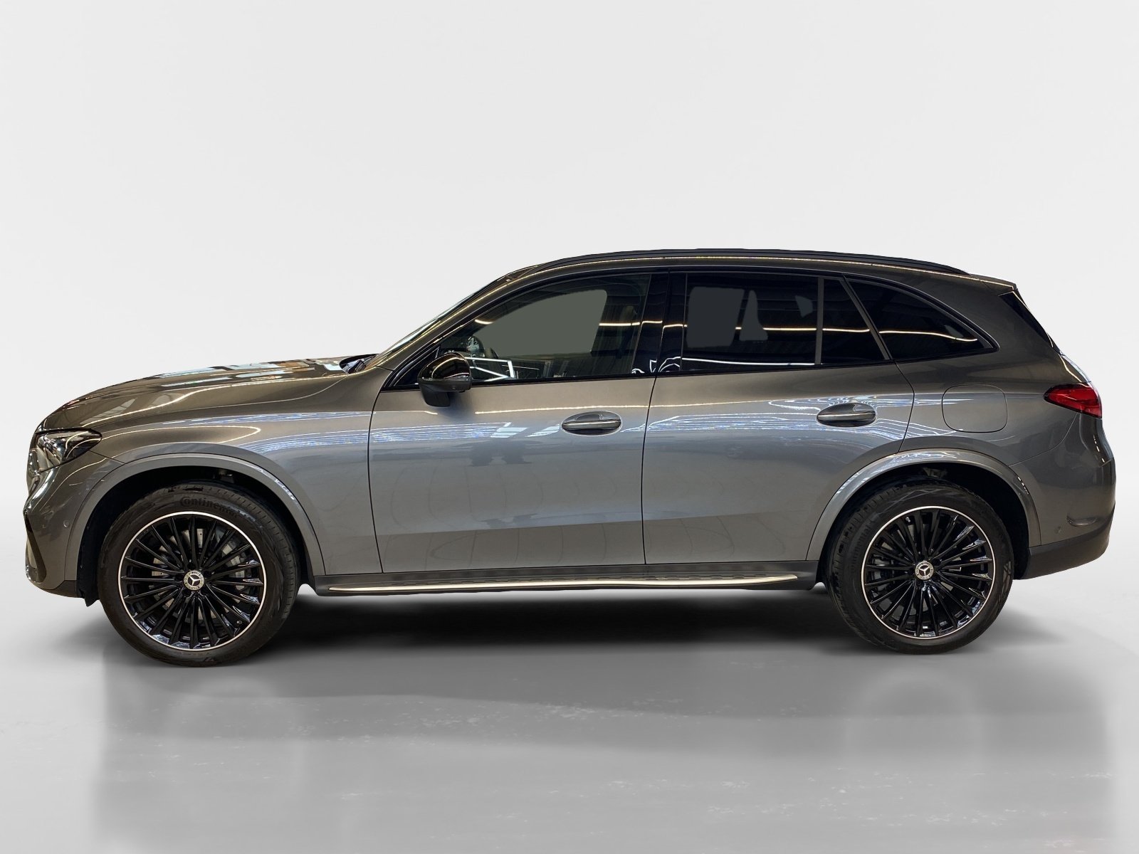 MERCEDES-BENZ GLC 400 e AMG Line 4MATIC, Plug-in-Hybrid Benzin/Elektro, Occasion / Gebraucht, Automatik - 3