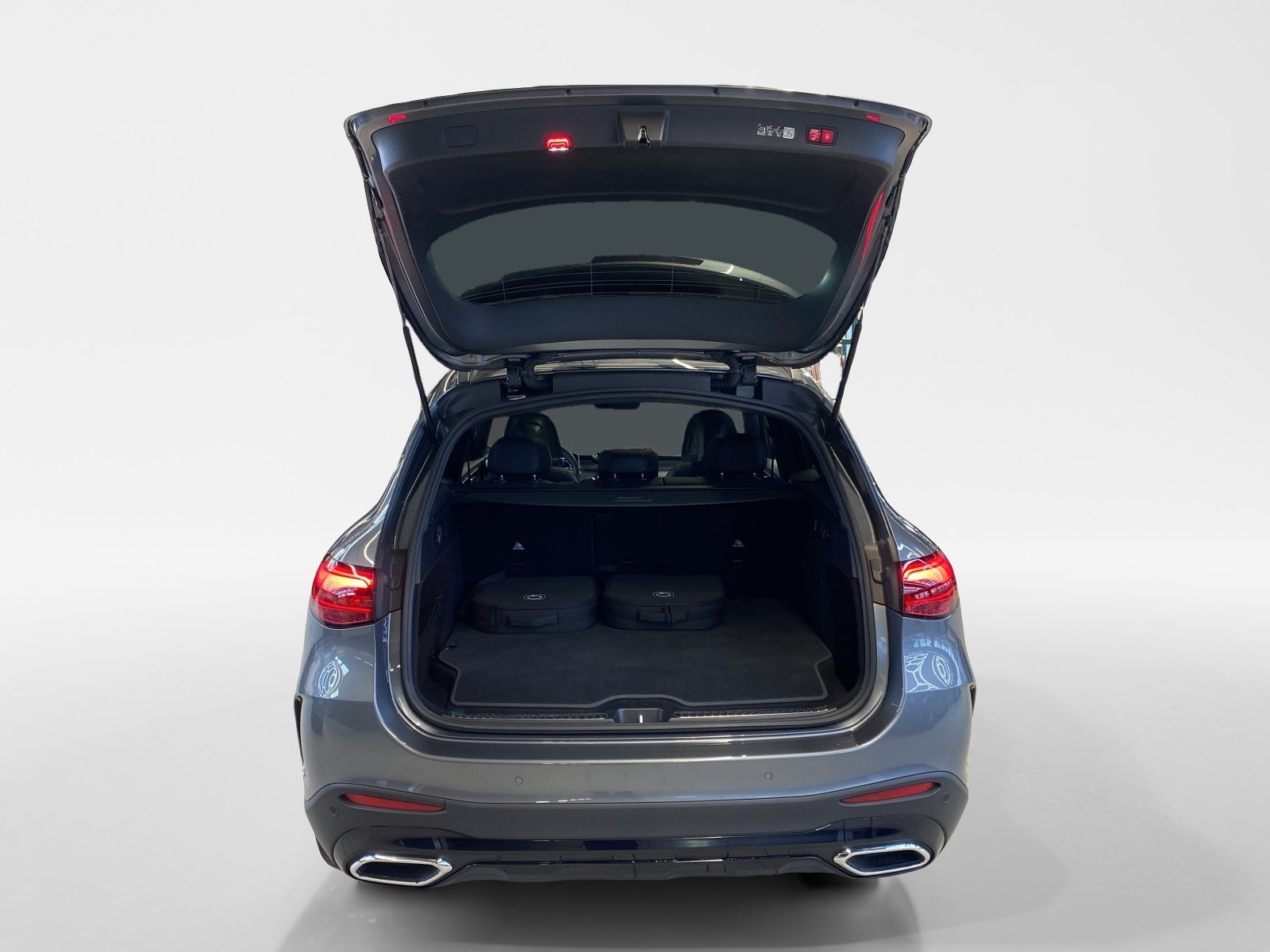 MERCEDES-BENZ GLC 400 e AMG Line 4MATIC, Plug-in-Hybrid Benzin/Elektro, Occasion / Gebraucht, Automatik - 5